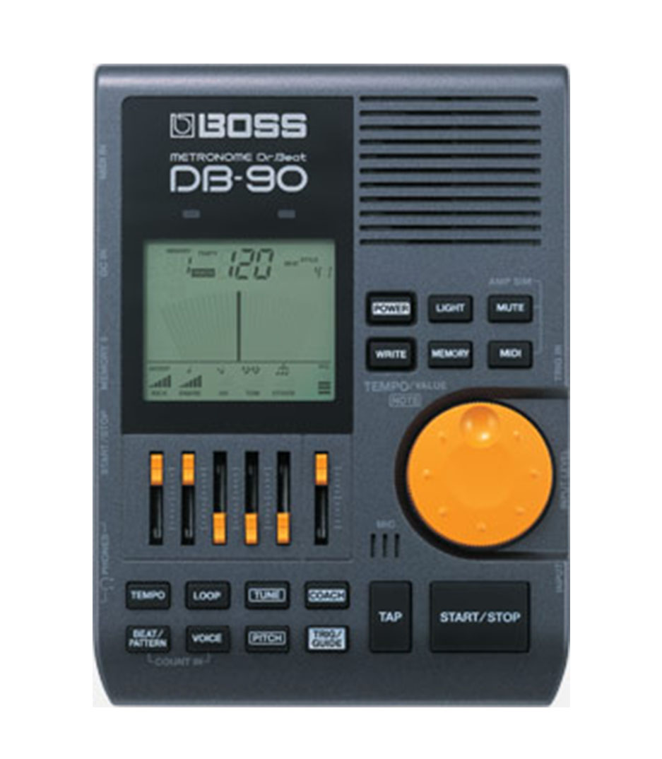 DB 90 Dr  Beat Metronome